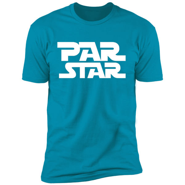 PAR STAR - Premium Short Sleeve T-Shirt